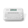 Produktbild: Drucker Brother P-touch D410 Beschriftungsgerät 180dpi, 20 mm/Sekunde, USB