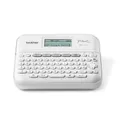 Produktbild: Brother P-touch PT-D410 Desktop Beschriftungsgerät Barcodedruck