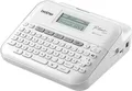 Produktbild: Brother PTD410RG1 QWERTZ - Etikettendrucker B-Ware