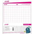 Produktbild: plottiX Schneidematte für Schneideplotter leicht klebend 305 x 305 mm (12 x 12 Zoll) , 1 St.