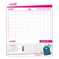 Produktbild: plottiX 105002 Schneidematte, Transparent, 30,48 x 30,48 cm