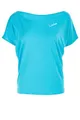Produktbild: WINSHAPE Damen Ultra Leichtes Modal-kurzarmshirt Mct002 Kurzarmshirt, Sky-blue, XS EU