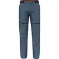 Produktbild: Salewa Pedroc 2 Durastretch M 2/1 Pants java blue (8100) 52/XL