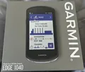 Produktbild: Garmin Edge 1040