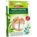 Produktbild: Bambuspflaster Vital-pads Entgiftung+vitalisierung