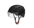 Produktbild: Fahrradhelm E-Bike Pedelec Cratoni Commuter Schwarz 58 bis 61 cm