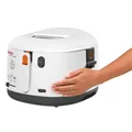 Produktbild: Tefal Fritteuse FF1621 Filtra One weiß