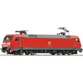 Produktbild: Roco 73167 Elektrolokomotive BR 152, DB AG, Ep. VI (inkl. Sound)