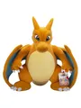 Produktbild: Pokemon Charizard Plush 60 cm