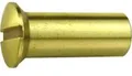 Produktbild: Connex-Hülsenmutter M6x15 6 Stück MS - KY4330615