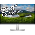 Produktbild: Dell Monitor P2423DE, 23,8 Zoll, WQHD 2560 x 1440 Pixel, 5 ms, 60 Hz