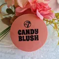Produktbild: W7 Candy Blush Blusher - Galactic - Neu