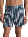 Produktbild: CALIDA Prints Boxershorts Herren, mit stoffüberzogenem Bund, aus 100% Baumwolle, ohne Eingriff
