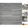 Produktbild: Vinylboden Selbstklebend PVC Bodenbelag Selbstklebende Fliesen Vinyl Holzopti...