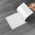 Produktbild: Vinylboden selbstklebend PVC Fliesen Holzoptik  10pcs 90x15cm