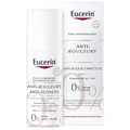 Produktbild: Die korrigierende Tagespflege SPF25+ getönt 50 ml Eucerin AntiROUGEURS wurde spe