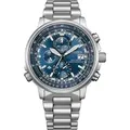 Produktbild: Citizen Promaster Sky AT8300-58L - blau,silberfarben - 41mm