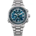 Produktbild: CITIZEN Promaster Sky AT8300-58L Quarz Herrenuhr Solar Chronograph Funk Analog