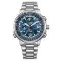 Produktbild: Citizen Promaster Sky Silber Herren Armbanduhr AT8300-58L
