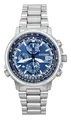 Produktbild: Citizen Promaster Solar Blau Zifferblatt Diver AT8300-58L 200M Herrenuhr