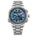 Produktbild: CITIZEN Eco-Drive Promaster Sky Funk Fliegeruhr für Herren Blau AT8300-58L