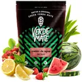 Produktbild: Verde Mate Green Melón de Agua 500 g | Der feine Wassermelonen-Mate Tee | Perfekt für Anfänger| brasilianischer Tee Mate Tee |Die natürliche Zusammensetzung| Der starke Mate Tee 0,5 kg
