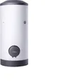 Produktbild: STIEBEL ELTRON Warmwasser-Standspeicher SHW 400 S, 400 l, Zwei-/Einkreisbetrieb