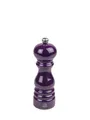 Produktbild: PEUGEOT - Pfeffermühle Paris u'Select 18 cm - ParisRama - 6 voreingestellte Mahlgrade - Aus PEFC-zertifiziertem Holz - Französiches Know-How - Auberginefarben lackiert