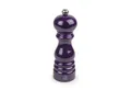 Produktbild: PEUGEOT Pfeffermühle PARIS 18cm Aubergine Buchenholz uSelect Edelstahlmahlwerk Manuell Manuell