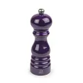 Produktbild: PEUGEOT Pfeffermühle PARIS 18cm Aubergine Buchenholz uSelect Stahlmahlwerk