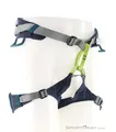Produktbild: Edelrid Jay IV Klettergurt-Dunkel-Blau-S