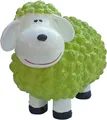 Produktbild: Fachhandel Plus Tierfigur Deko Schaf mittel Gartenfigur Schaf Bunte Schafe für den Garten (1 St), Farbenfrohe Gartenfigur
