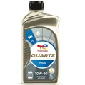 Produktbild: Total Energies QUARTZ 7000 10W-40 Motoröl 1 Liter PSA B71 2300 VW Renault A3 B4