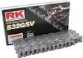 Produktbild: Rk Ketten 532 GSV 110 n grau grau offen