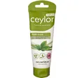 Produktbild: Ceylor Gleitgel Pure Glide (natürliches Gleitgel), Tube mit 100ml, 1-tlg., 100% natürliche Inhaltsstoffe, in ökologischer Verpackung