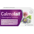 Produktbild: Calmalaif überzogene Tabletten 40 St