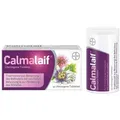 Produktbild: Calmalaif bei stressbedingter Unruhe und Schlafproblemen