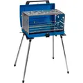 Produktbild: Campingaz Koffergasgrill 200 SGR, Grill, blau