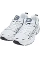Produktbild: Karl Kani KKFWM000373 Prime Runner 44.5 White/Black/Grey