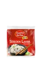 Produktbild: Bamboo Garden Soeoen Laksa Glasnudel Pasta & Reis 0.1kg 4023900545361
