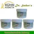 Produktbild: Pferdebalsam 4 x 300 ml von Dr. Sachers Massage Pferde Balsam Salbe Einreibung