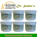 Produktbild: Pferdebalsam 6 x 300 ml von Dr. Sachers Massage Pferde Balsam Salbe Einreibung