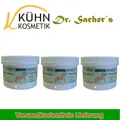 Produktbild: Pferdebalsam 3 x 300 ml von Dr. Sachers Massage Pferde Balsam Salbe Einreibung