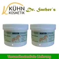 Produktbild: Pferdebalsam 2 x 300 ml von Dr. Sachers Massage Pferde Balsam Salbe Einreibung