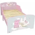 Produktbild: Bett Fun House Peppa Pig 140 X 70 Cm