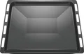 Produktbild: Bosch HEZ431002 Backblech, emailliert, grau