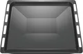 Produktbild: Bosch HEZ431002 Backblech, emailliert (grau) Herd/Backofen-Zubehör