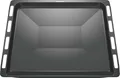Produktbild: Bosch HEZ431002 Backblech, emailliert, Grau