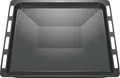 Produktbild: Bosch HEZ431002 Backblech, emailliert, grau