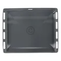 Produktbild: Bosch Siemens Backblech HEZ431002 HZ431002 / 465x375x25mm für Backofen 00742585